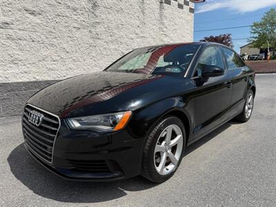2016 Audi A3 2.0T quattro Premium - Photo 2 - Jonestown, PA 17038