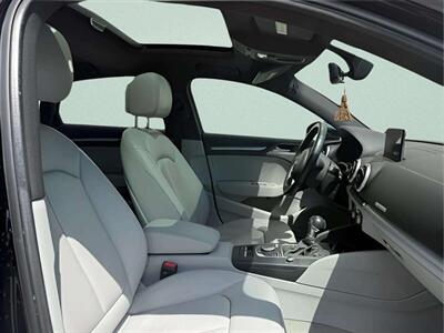 2016 Audi A3 2.0T quattro Premium - Photo 17 - Jonestown, PA 17038