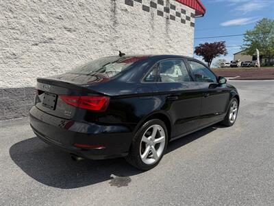2016 Audi A3 2.0T quattro Premium - Photo 5 - Jonestown, PA 17038