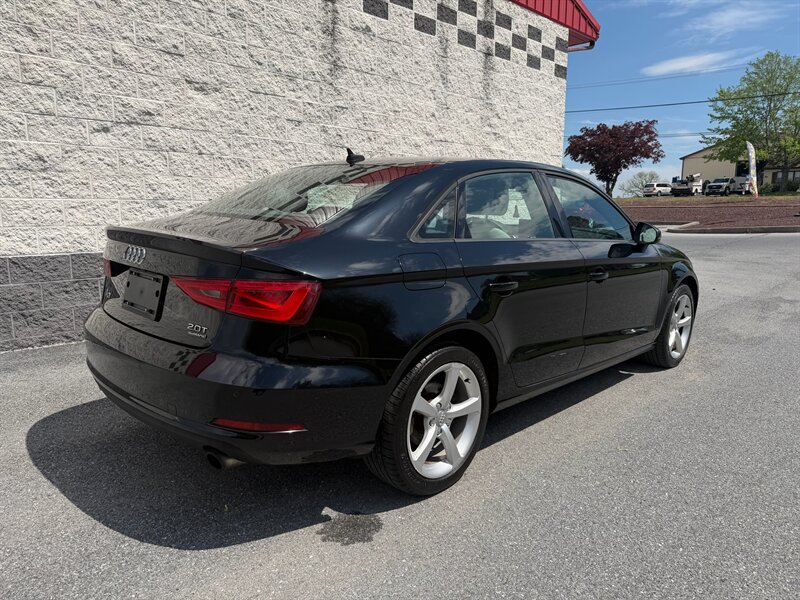 2016 Audi A3 2.0T quattro Premium - Photo 5 - Jonestown, PA 17038