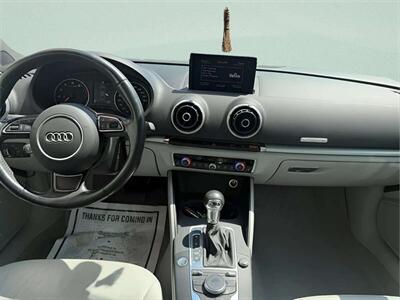 2016 Audi A3 2.0T quattro Premium - Photo 15 - Jonestown, PA 17038