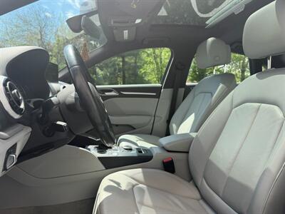 2016 Audi A3 2.0T quattro Premium - Photo 8 - Jonestown, PA 17038