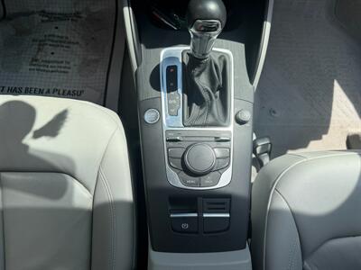 2016 Audi A3 2.0T quattro Premium - Photo 19 - Jonestown, PA 17038