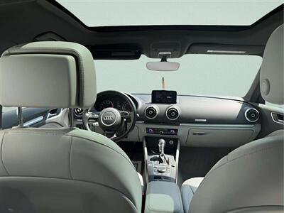 2016 Audi A3 2.0T quattro Premium - Photo 14 - Jonestown, PA 17038