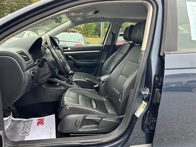 2010 Volkswagen Jetta Limited Edition PZEV   - Photo 10 - Jonestown, PA 17038