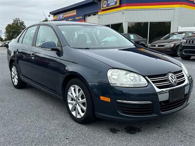 2010 Volkswagen Jetta Limited Edition PZEV   - Photo 4 - Jonestown, PA 17038