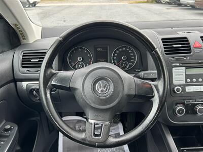 2010 Volkswagen Jetta Limited Edition PZEV   - Photo 21 - Jonestown, PA 17038