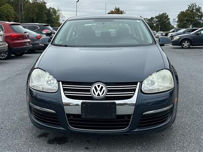 2010 Volkswagen Jetta Limited Edition PZEV   - Photo 3 - Jonestown, PA 17038