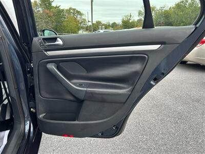 2010 Volkswagen Jetta Limited Edition PZEV   - Photo 14 - Jonestown, PA 17038
