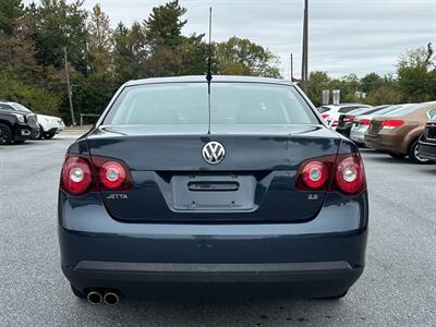 2010 Volkswagen Jetta Limited Edition PZEV   - Photo 7 - Jonestown, PA 17038