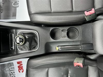 2010 Volkswagen Jetta Limited Edition PZEV   - Photo 15 - Jonestown, PA 17038