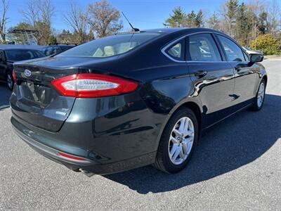 2014 Ford Fusion SE   - Photo 4 - Jonestown, PA 17038