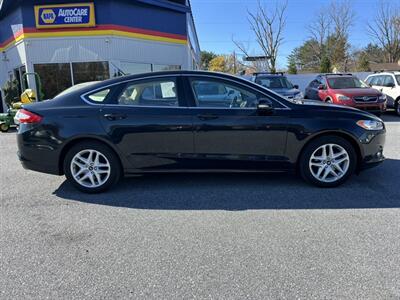 2014 Ford Fusion SE   - Photo 5 - Jonestown, PA 17038