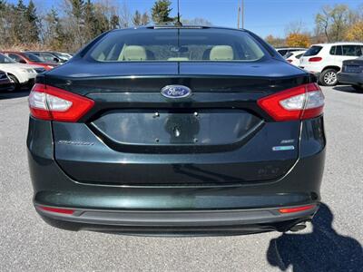 2014 Ford Fusion SE   - Photo 3 - Jonestown, PA 17038