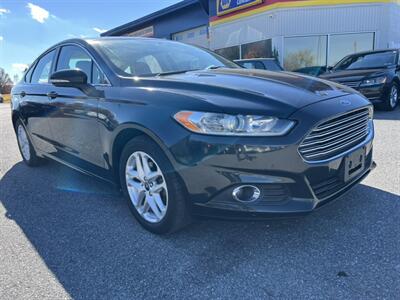 2014 Ford Fusion SE   - Photo 6 - Jonestown, PA 17038