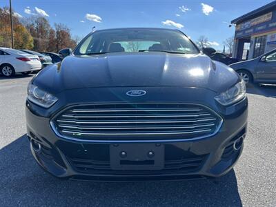 2014 Ford Fusion SE   - Photo 7 - Jonestown, PA 17038