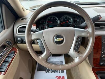 2012 Chevrolet Suburban LTZ   - Photo 25 - Jonestown, PA 17038
