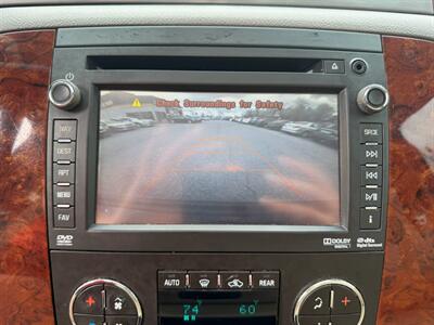 2012 Chevrolet Suburban LTZ   - Photo 30 - Jonestown, PA 17038