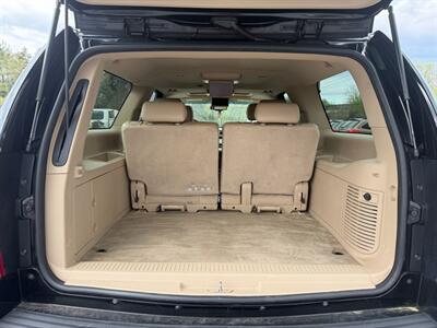 2012 Chevrolet Suburban LTZ   - Photo 13 - Jonestown, PA 17038