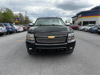 2012 Chevrolet Suburban LTZ   - Photo 3 - Jonestown, PA 17038