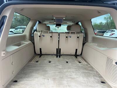 2012 Chevrolet Suburban LTZ   - Photo 15 - Jonestown, PA 17038