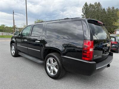 2012 Chevrolet Suburban LTZ   - Photo 8 - Jonestown, PA 17038
