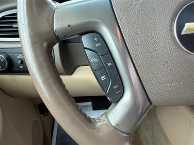 2012 Chevrolet Suburban LTZ   - Photo 26 - Jonestown, PA 17038