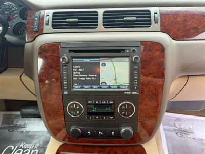 2012 Chevrolet Suburban LTZ   - Photo 23 - Jonestown, PA 17038