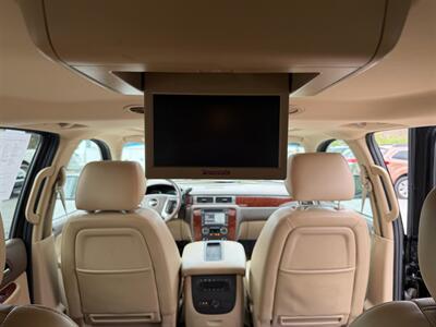 2012 Chevrolet Suburban LTZ   - Photo 18 - Jonestown, PA 17038