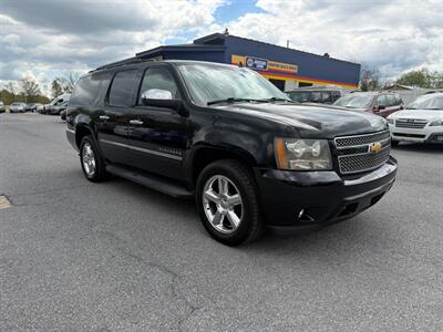 2012 Chevrolet Suburban LTZ   - Photo 4 - Jonestown, PA 17038