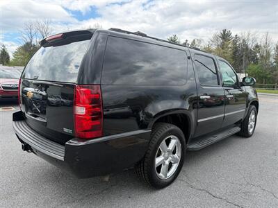 2012 Chevrolet Suburban LTZ   - Photo 6 - Jonestown, PA 17038