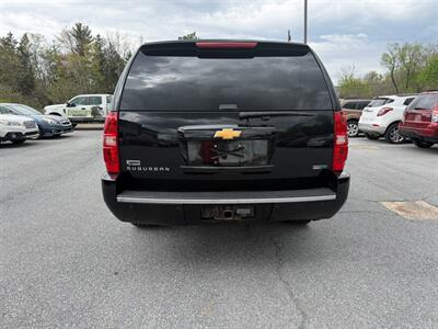 2012 Chevrolet Suburban LTZ   - Photo 7 - Jonestown, PA 17038