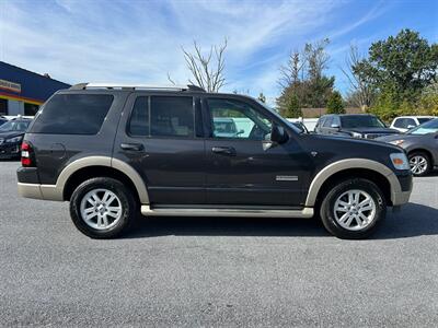 2007 Ford Explorer Eddie Bauer   - Photo 5 - Jonestown, PA 17038