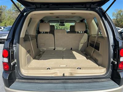 2007 Ford Explorer Eddie Bauer   - Photo 22 - Jonestown, PA 17038
