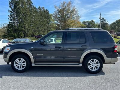 2007 Ford Explorer Eddie Bauer SUV