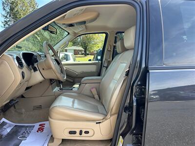 2007 Ford Explorer Eddie Bauer   - Photo 10 - Jonestown, PA 17038