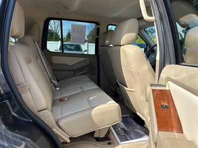 2007 Ford Explorer Eddie Bauer   - Photo 16 - Jonestown, PA 17038