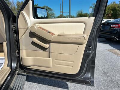 2007 Ford Explorer Eddie Bauer   - Photo 15 - Jonestown, PA 17038