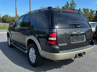 2007 Ford Explorer Eddie Bauer   - Photo 8 - Jonestown, PA 17038