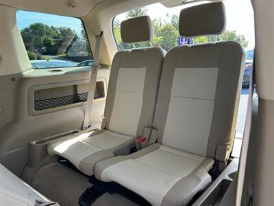 2007 Ford Explorer Eddie Bauer   - Photo 24 - Jonestown, PA 17038