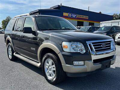 2007 Ford Explorer Eddie Bauer   - Photo 4 - Jonestown, PA 17038
