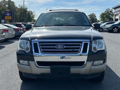 2007 Ford Explorer Eddie Bauer   - Photo 3 - Jonestown, PA 17038