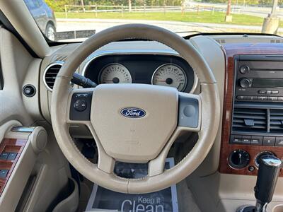 2007 Ford Explorer Eddie Bauer   - Photo 19 - Jonestown, PA 17038