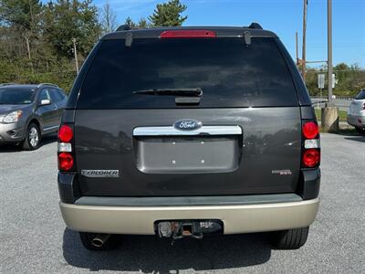 2007 Ford Explorer Eddie Bauer   - Photo 7 - Jonestown, PA 17038
