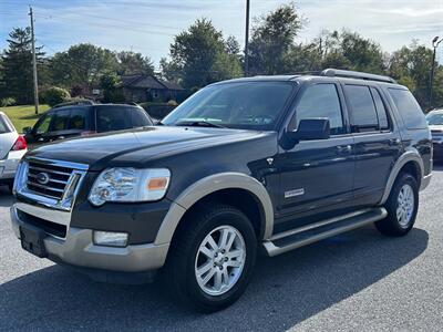 2007 Ford Explorer Eddie Bauer   - Photo 2 - Jonestown, PA 17038