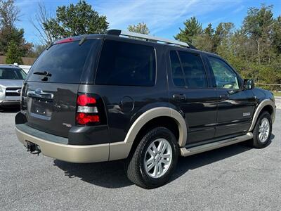 2007 Ford Explorer Eddie Bauer   - Photo 6 - Jonestown, PA 17038