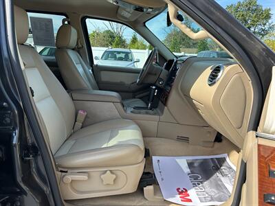 2007 Ford Explorer Eddie Bauer   - Photo 14 - Jonestown, PA 17038