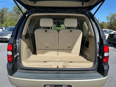 2007 Ford Explorer Eddie Bauer   - Photo 23 - Jonestown, PA 17038
