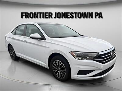 2020 Volkswagen Jetta S - Photo 3 - Jonestown, PA 17038
