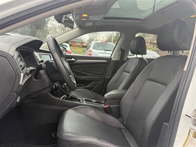 2020 Volkswagen Jetta S   - Photo 10 - Jonestown, PA 17038